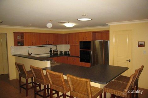 Property photo of 9 Grasstree Way Molendinar QLD 4214