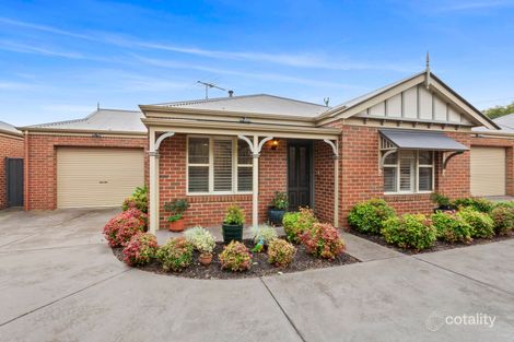 Property photo of 2/1 The Avenue Belmont VIC 3216