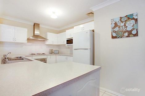 Property photo of 4 Axinite Place Eagle Vale NSW 2558