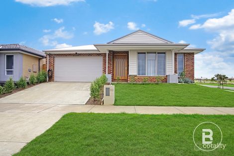 32 Simmental St, Bonshaw, VIC 3352