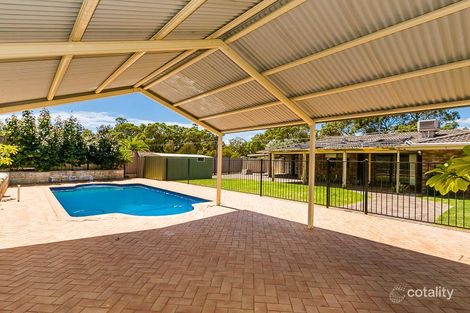 Property photo of 60 Leichhardt Avenue Padbury WA 6025