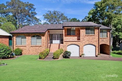 3 Aintree Cl, Charlestown, NSW 2290
