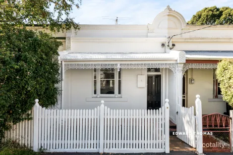 Property photo of 5 Durham Street Kensington VIC 3031