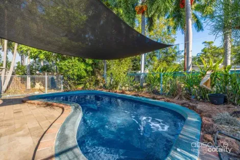 18 Hutchison Tce, Bakewell, NT 0832