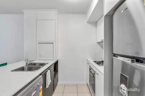 Property photo of 406/23 Parkland Street Nundah QLD 4012