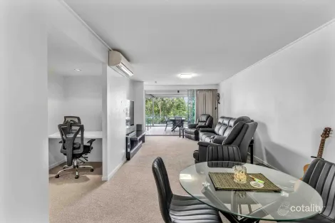 Property photo of 406/23 Parkland Street Nundah QLD 4012