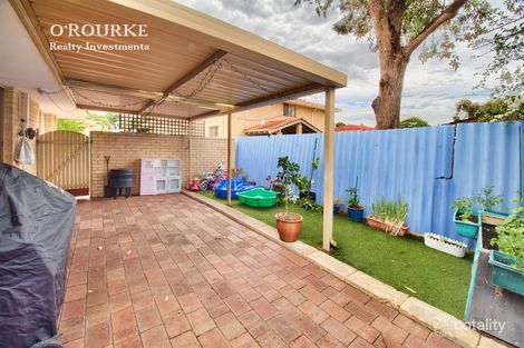 3/25-27 Corbett St, Scarborough, WA 6019