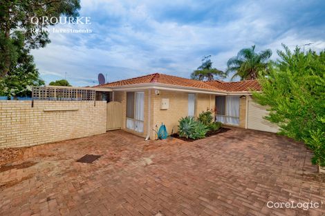 Property photo of 3/25-27 Corbett Street Scarborough WA 6019