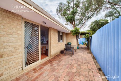 Property photo of 3/25-27 Corbett Street Scarborough WA 6019