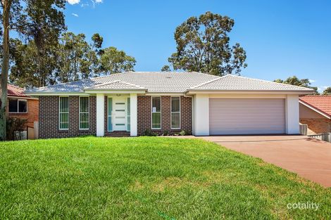 Property photo of 17 Squadron Crescent Rutherford NSW 2320