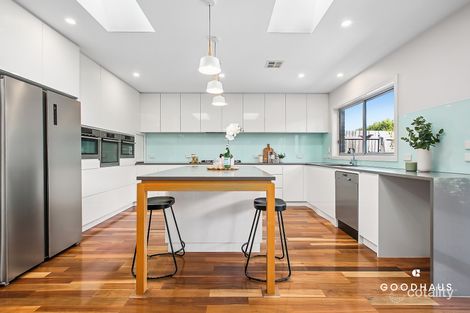Property photo of 8 Critchley Street Casey ACT 2913