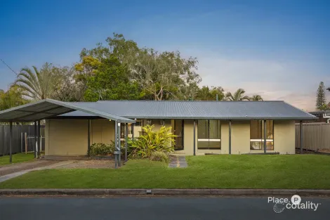 Property photo of 24 Wendy Crescent Clontarf QLD 4019