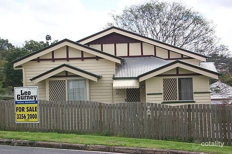 44 Hunter St, Kelvin Grove, QLD 4059