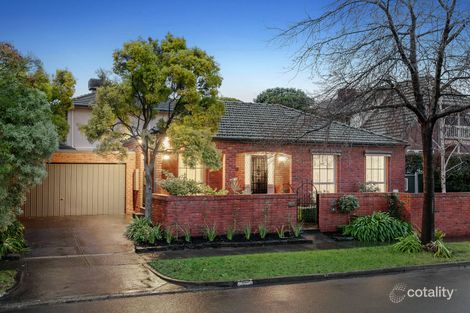 Property photo of 2/112 Gordon Street Balwyn VIC 3103