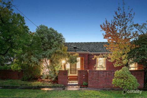 Property photo of 2/112 Gordon Street Balwyn VIC 3103
