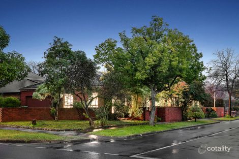 Property photo of 2/112 Gordon Street Balwyn VIC 3103