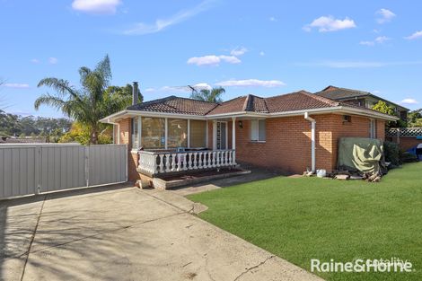 Property photo of 9 Manam Place Glenfield NSW 2167