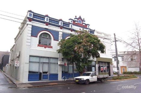 86 Abercrombie St, Chippendale, NSW 2008