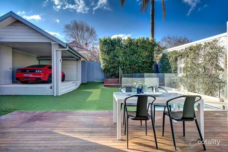 Property photo of 45 Rangers Avenue Mosman NSW 2088