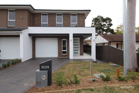 5a Kyogle Rd, Bass Hill, NSW 2197