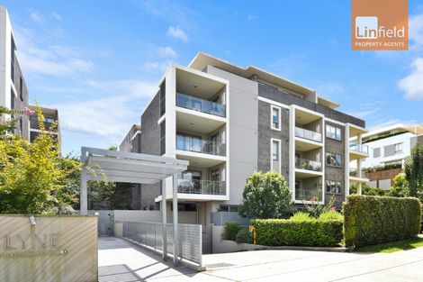 Property photo of 83/11-21 Woniora Avenue Wahroonga NSW 2076