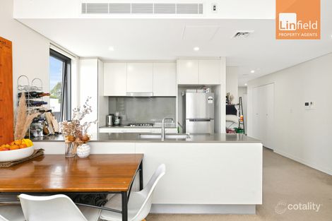 Property photo of 83/11-21 Woniora Avenue Wahroonga NSW 2076