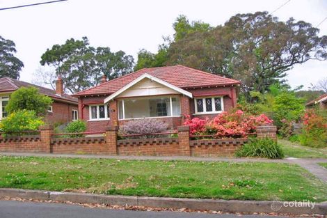 Property photo of 10 Hallam Avenue Lane Cove West NSW 2066