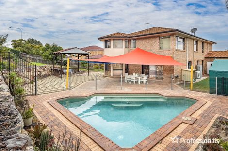 Property photo of 24 Border Court Arana Hills QLD 4054