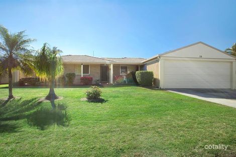 19 Sunbird Ch, Parrearra, QLD 4575