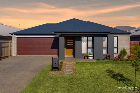 Property photo of 24 Kalbarrie Terrace Thornlands QLD 4164