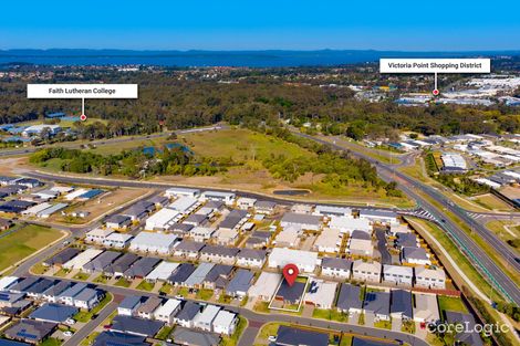 Property photo of 24 Kalbarrie Terrace Thornlands QLD 4164