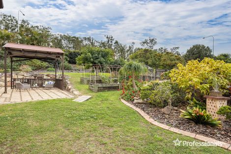 Property photo of 24 Border Court Arana Hills QLD 4054