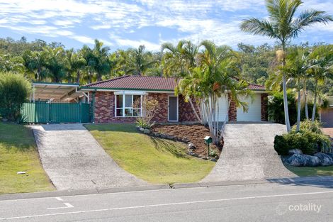 Property photo of 291 Mount Warren Boulevard Mount Warren Park QLD 4207