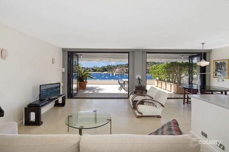 Property photo of 3/33 Sutherland Crescent Darling Point NSW 2027