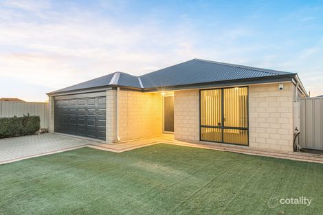 Property photo of 51 Brushfoot Boulevard Success WA 6164