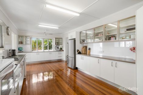 Property photo of 5 Bulwer Street Zillmere QLD 4034