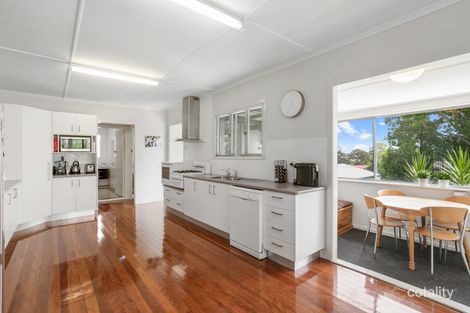 Property photo of 5 Bulwer Street Zillmere QLD 4034