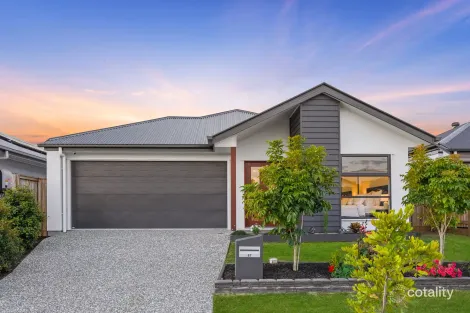 Property photo of 67 Ashwood Circuit Chambers Flat QLD 4133