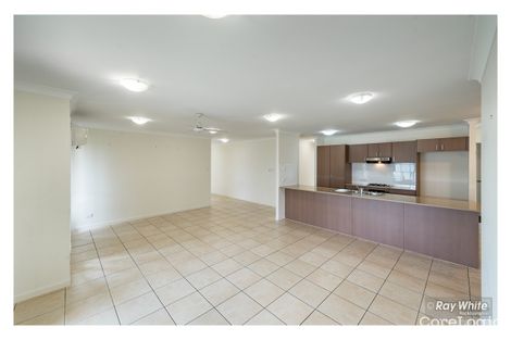 Property photo of 14 Chatterton Boulevard Gracemere QLD 4702