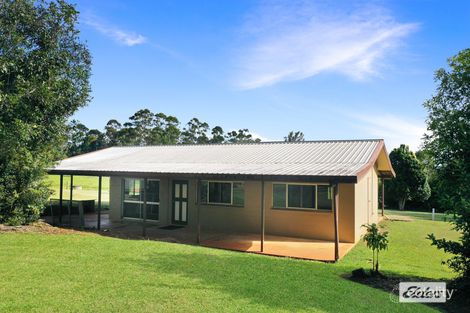 Property photo of 27 Watchman Road Peeramon QLD 4885