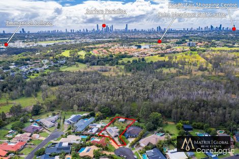 8 Nandewar Ct, Carrara, QLD 4211