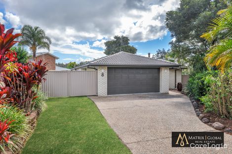 Property photo of 8 Nandewar Court Carrara QLD 4211