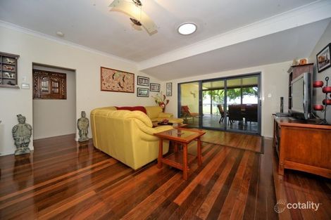 Property photo of 6 Bayly Street Dunwich QLD 4183