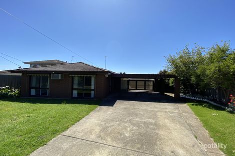 Property photo of 10 Stratford Court Grovedale VIC 3216