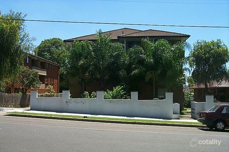 Property photo of 4/67 Prospect Street Rosehill NSW 2142