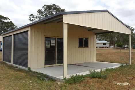 Property photo of 3 Malcolm Street Cooyar QLD 4402