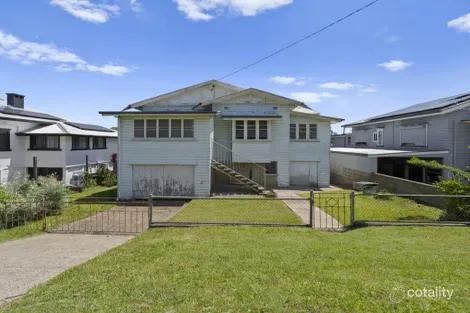 Property photo of 11 George Street Murwillumbah NSW 2484