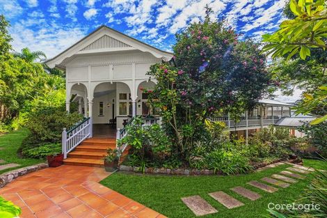 Property photo of 4 Dennison Street Ascot QLD 4007