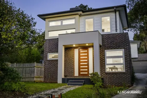 1/172 Mount Dandenong Rd, Ringwood East, VIC 3135