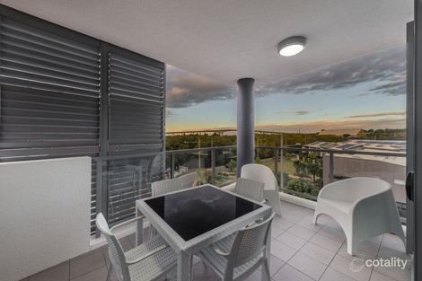 Property photo of 3407/126 Parkside Circuit Hamilton QLD 4007